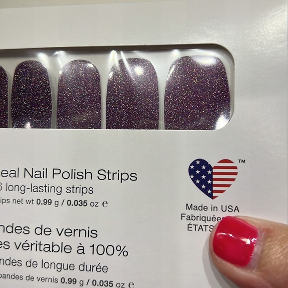 ColorStreet- Night Terror - Picture 3 of 4